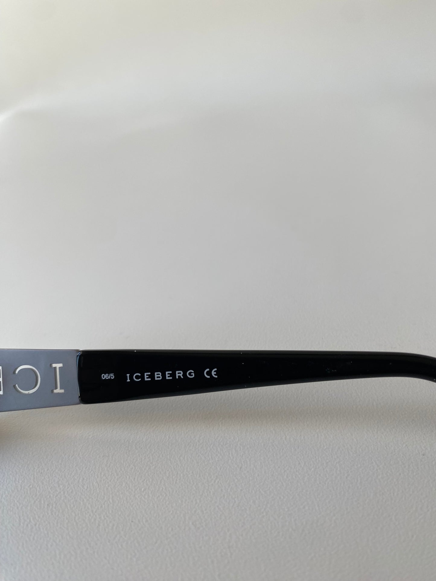 ICEBERG IC01601 frames