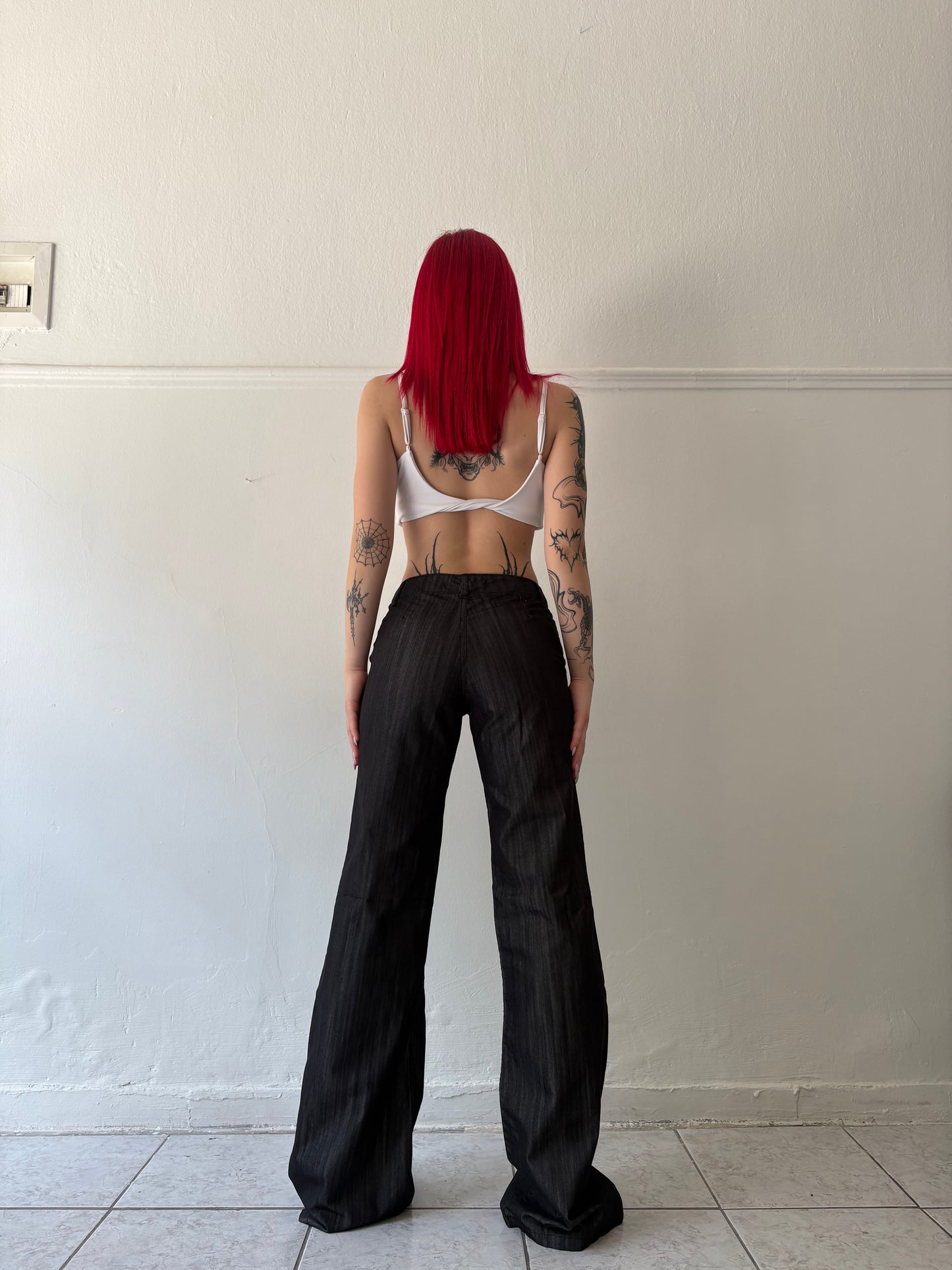 Deadstock Voltage pants