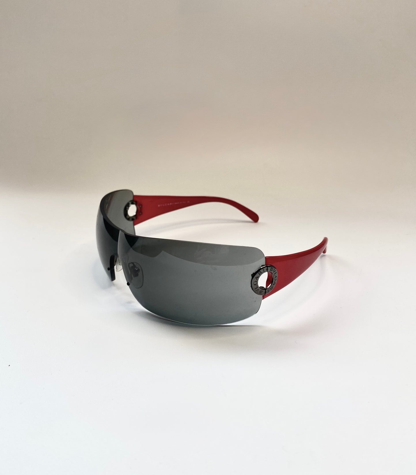 BVLGARI vintage sunglasses