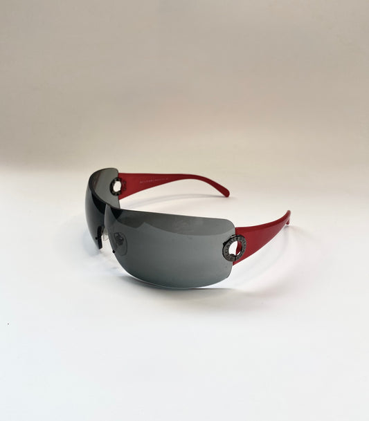 BVLGARI vintage sunglasses