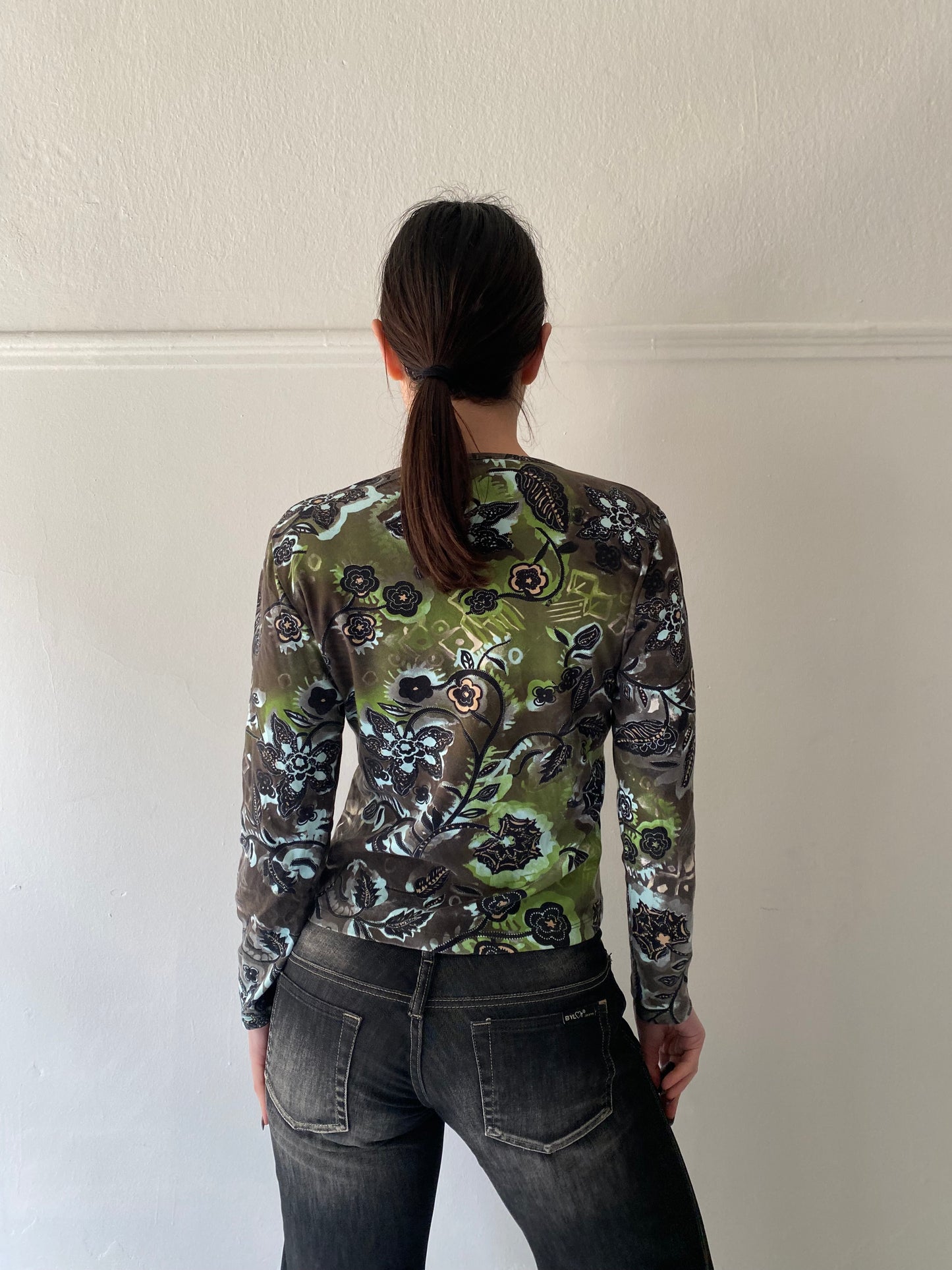 Street One longsleeve