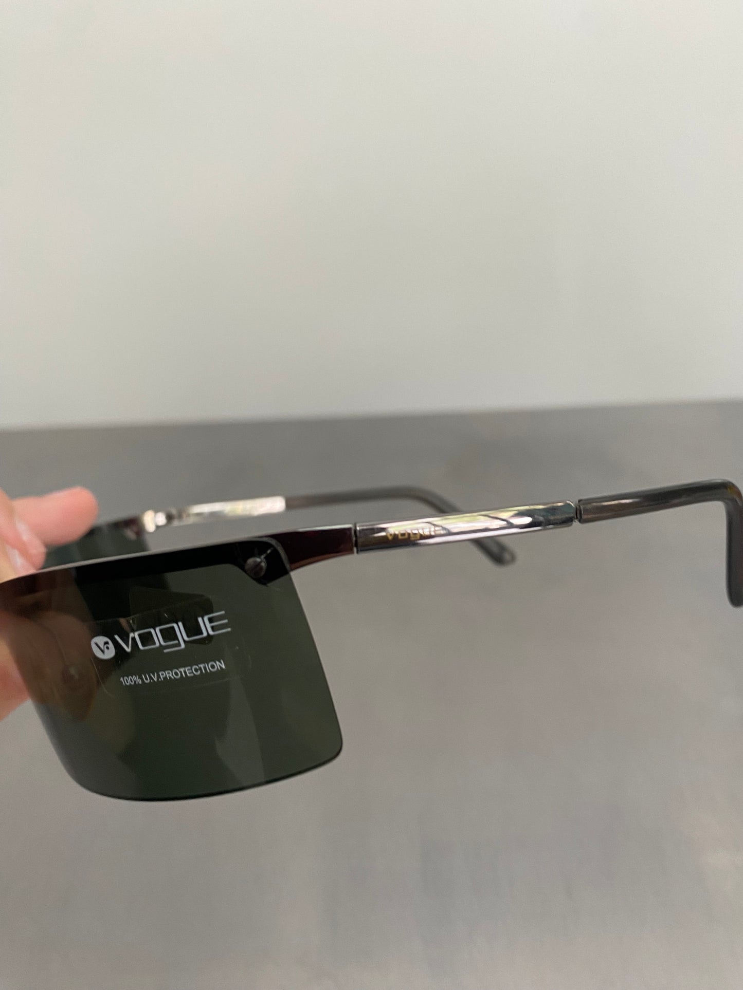Desdstock Vogue sunglasses