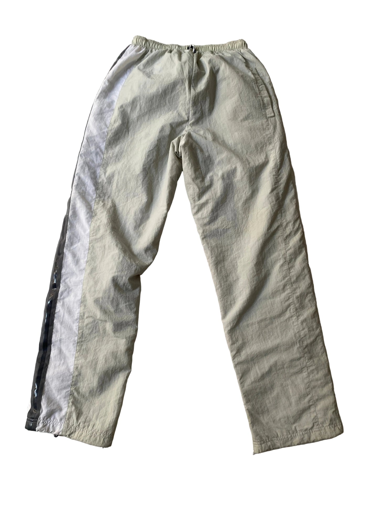 Vintage Nike track pants