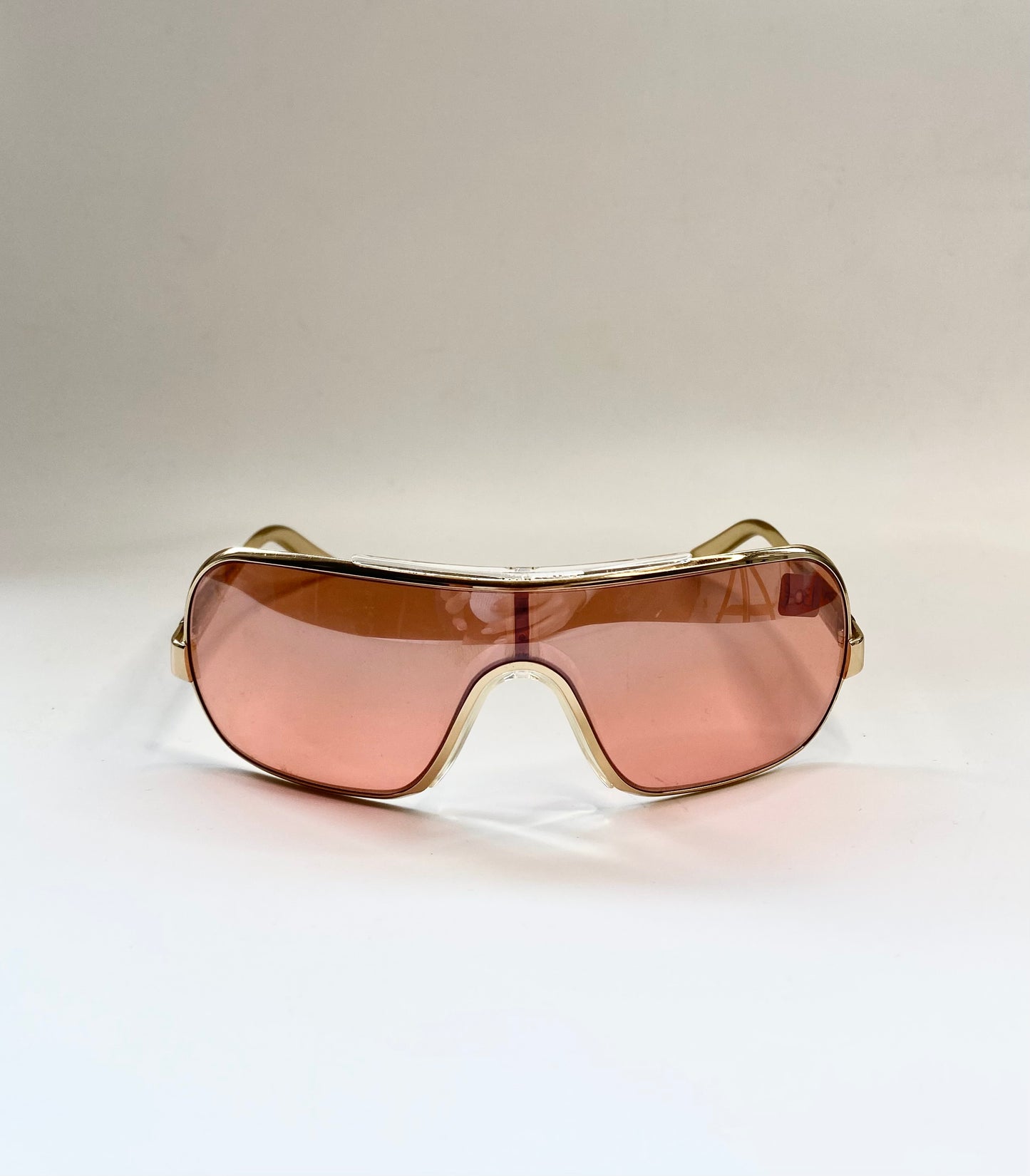 Deadstock Vogue sunglasses