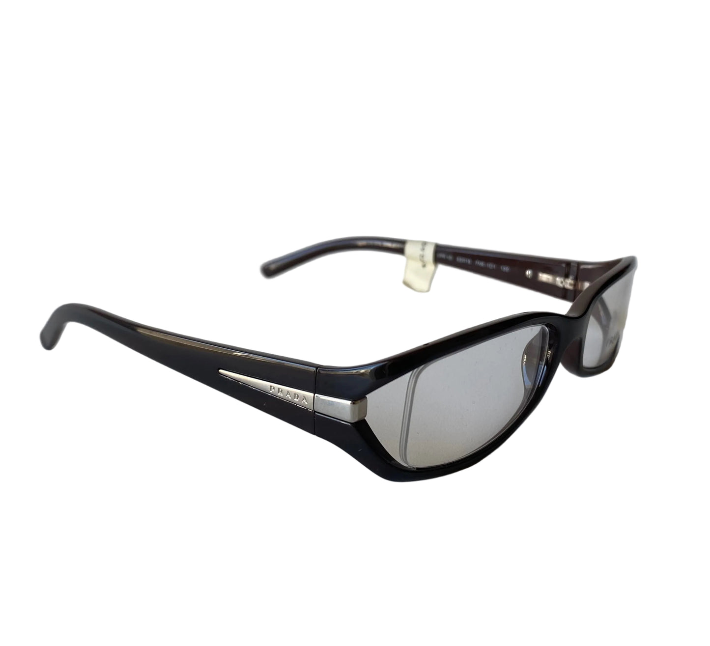 Prada VPR 10I 7N6-1O1 Vintage Frames