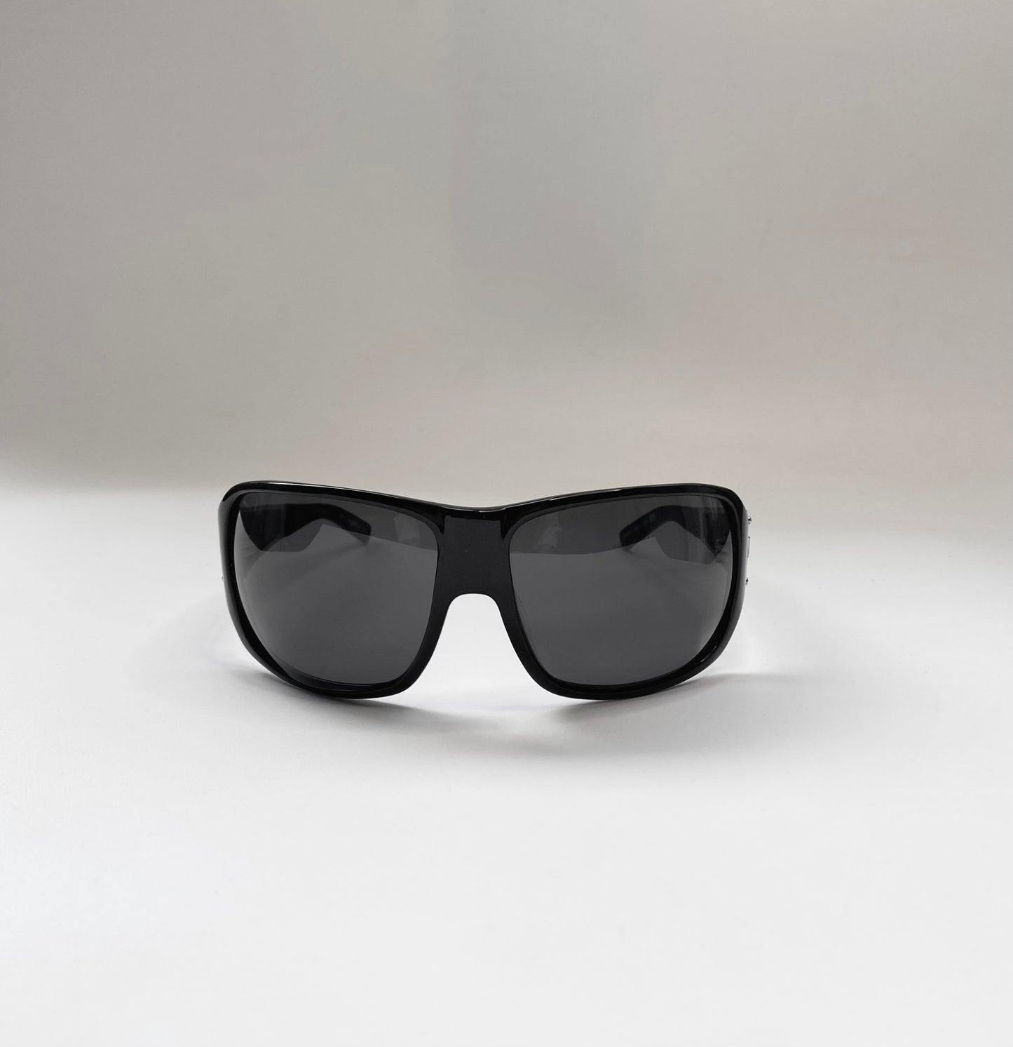 Deadstock Byblos Mask sunglasses