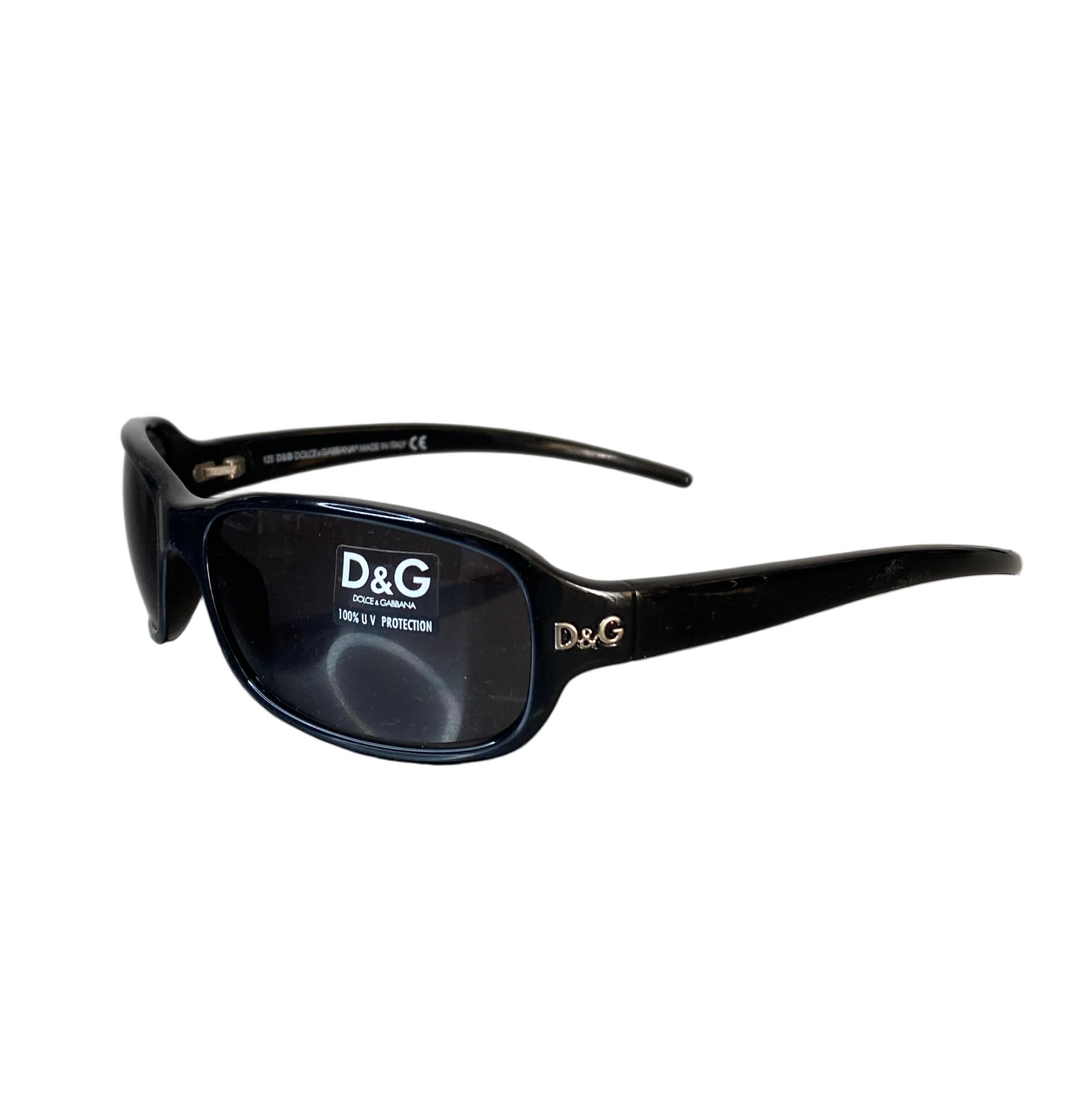 DOLCE & GABBANA deadstock sunglasses