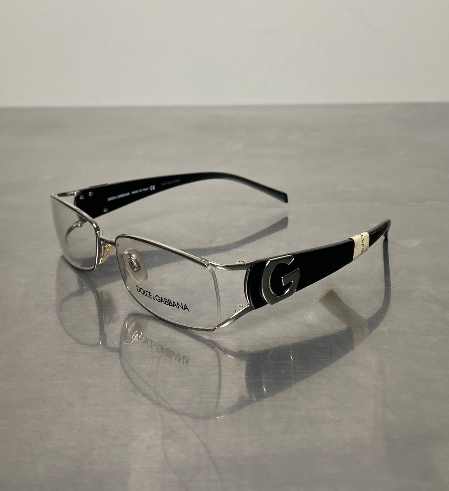 Dolce & Gabbana DG1141 061 Frames