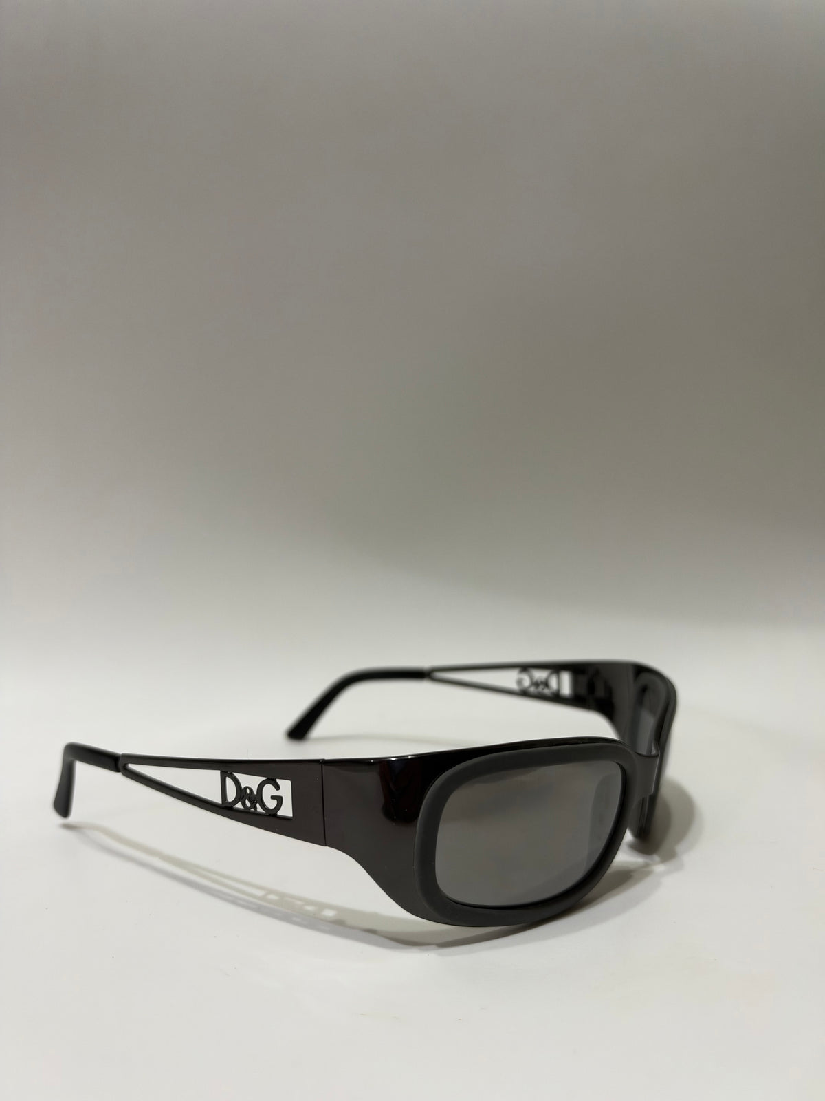 Vintage D&G 2044/731 Sunglasses