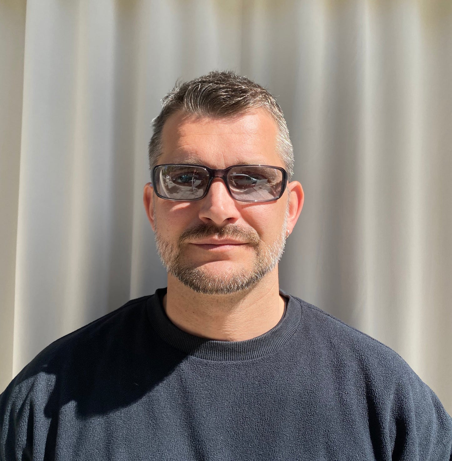 Versus MOD.ET7 G76/294 vintage sunglasses