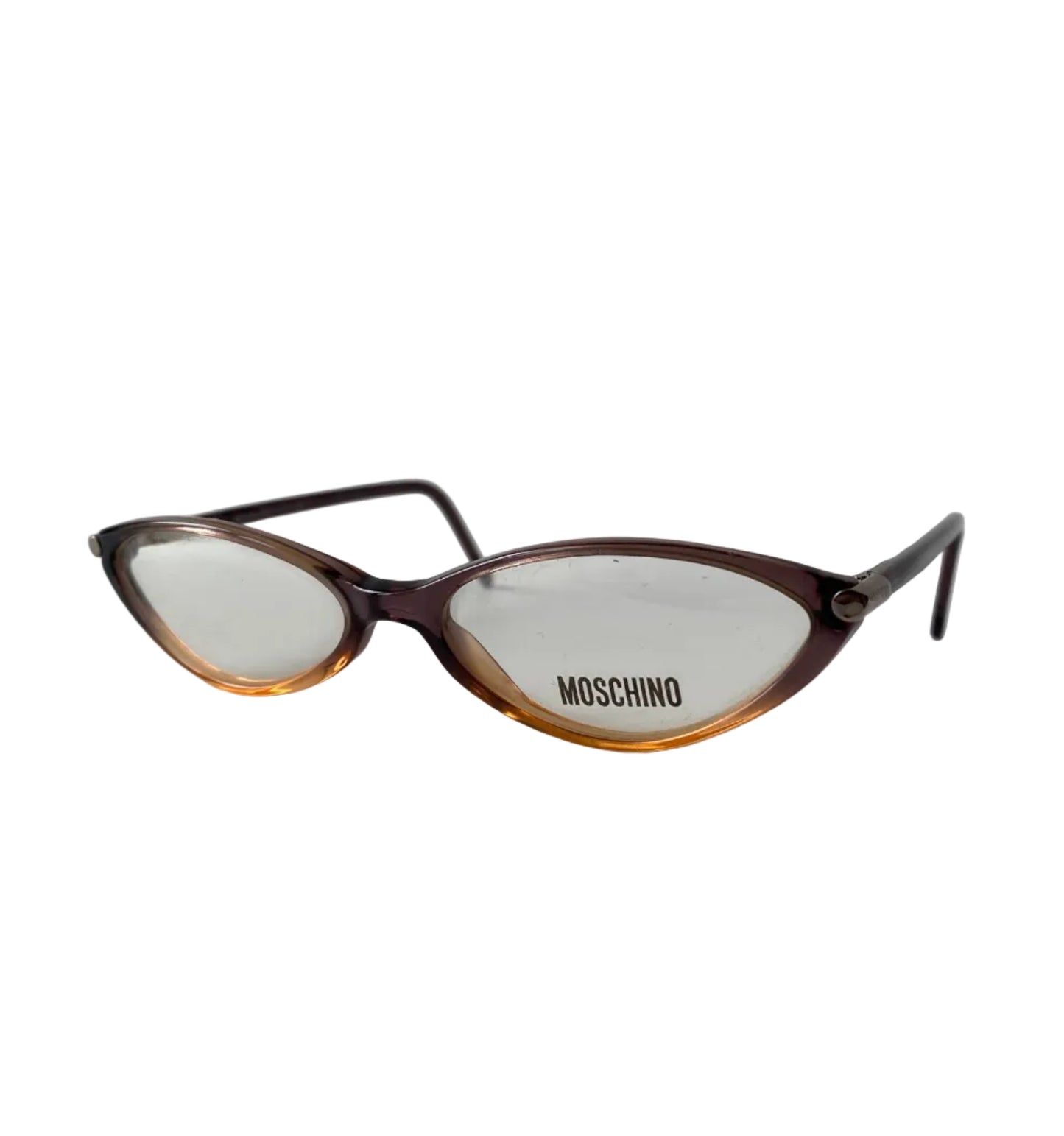 Moschino M3616-V vintage glasses