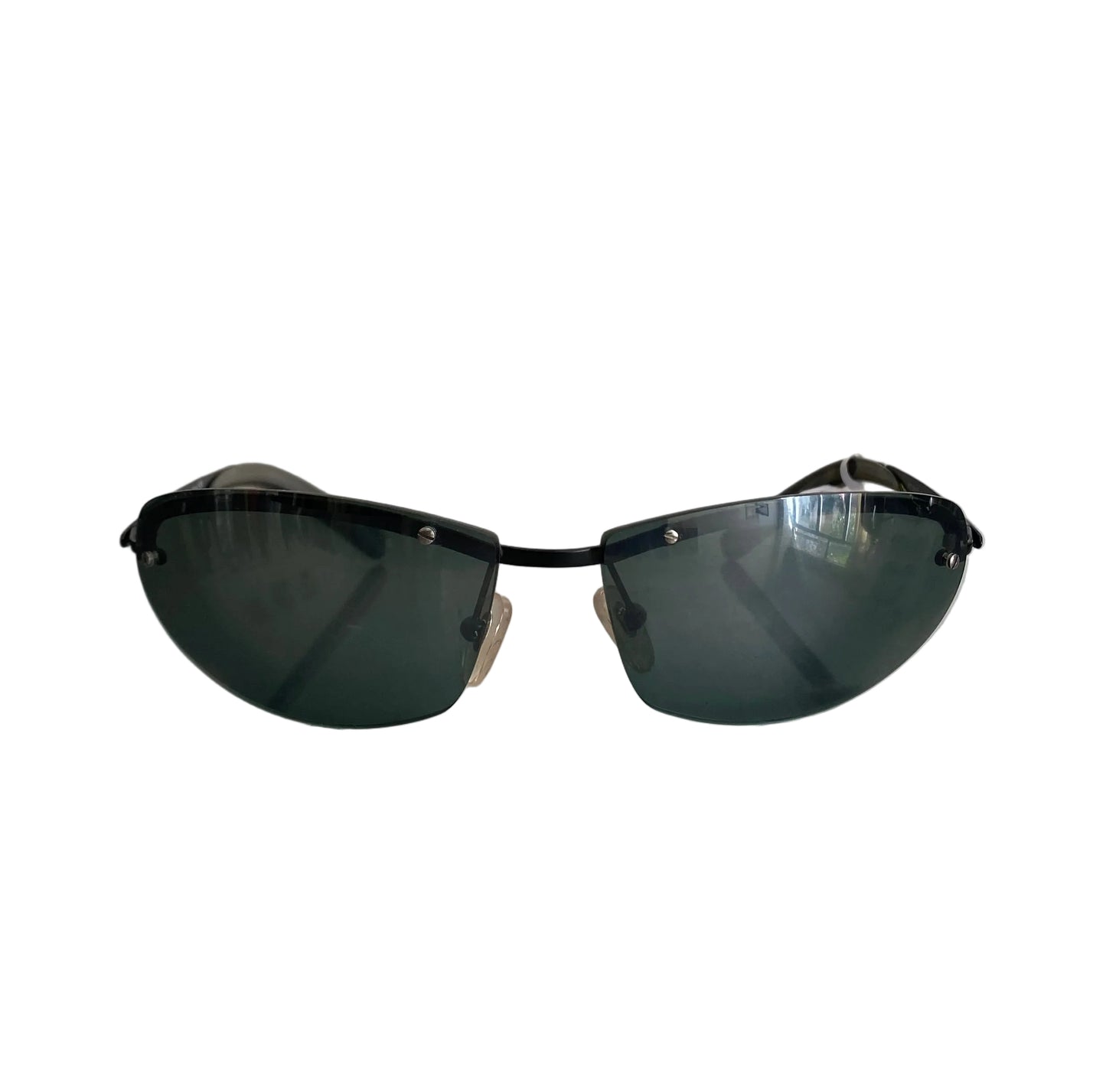 Vintage Vogue VO3370-S/ 352-S/ 6C sunglasses