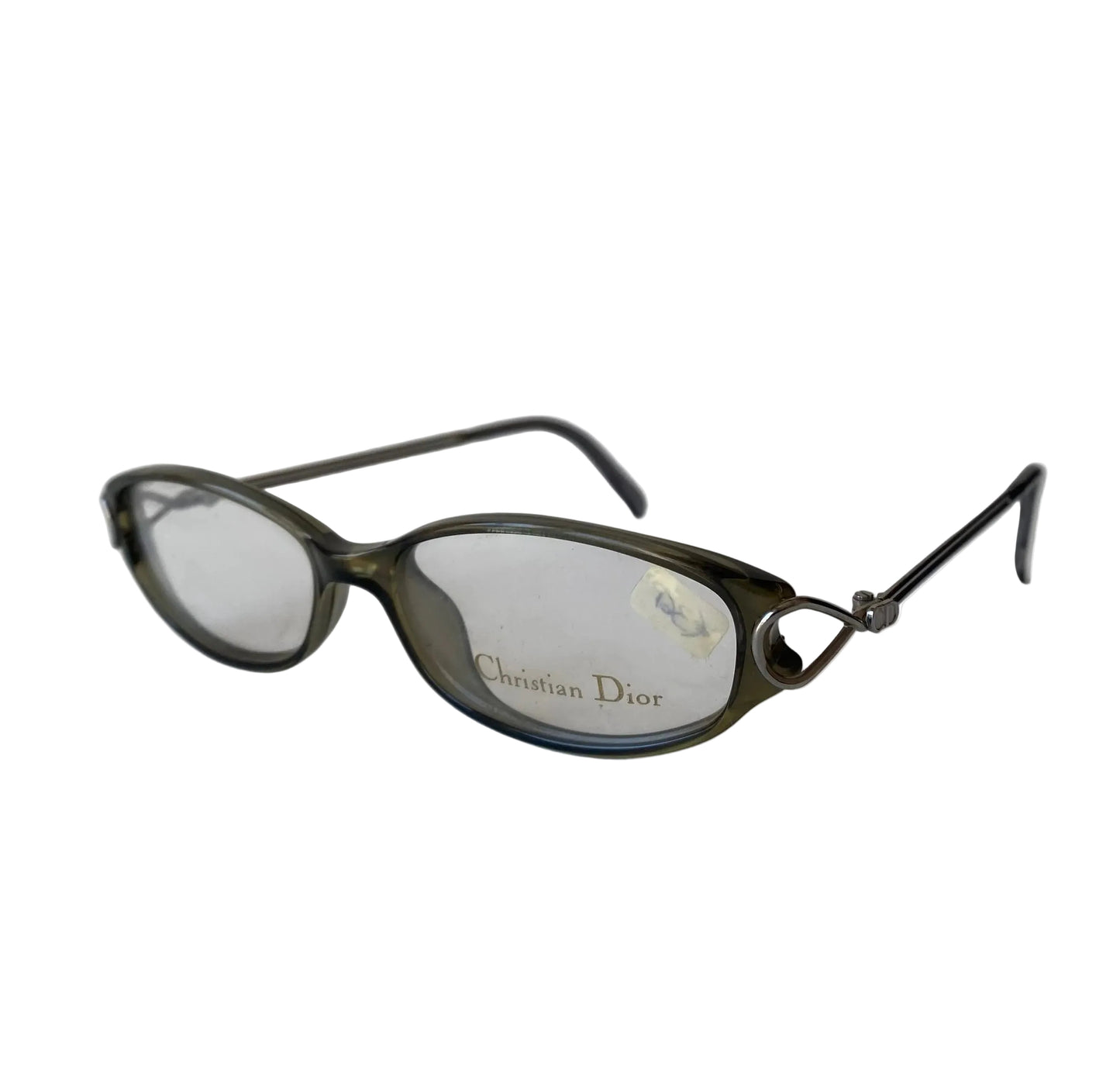 Christian Dior CD 3023/53Z Vintage Glasses