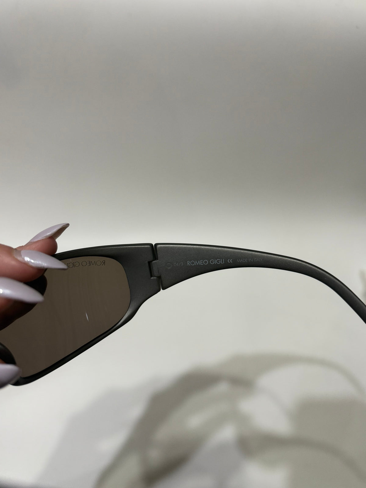 Romeo Gigli RG63603 Sunglasses