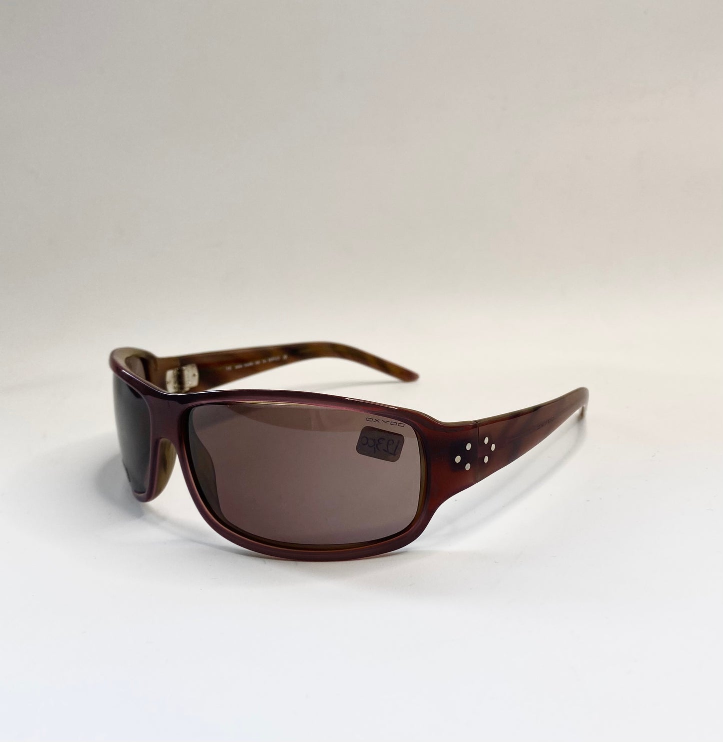 Deadstock Oxydo sunglasses