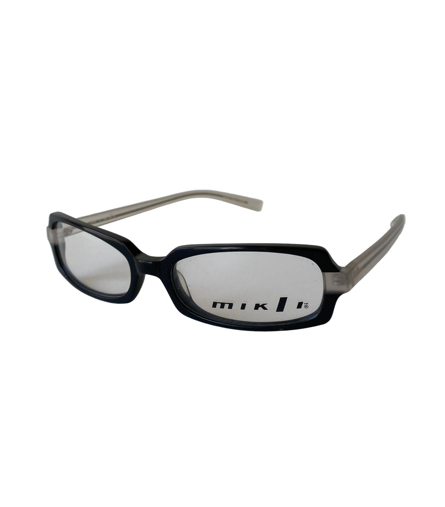Mikli M0413 Vintage Glasses