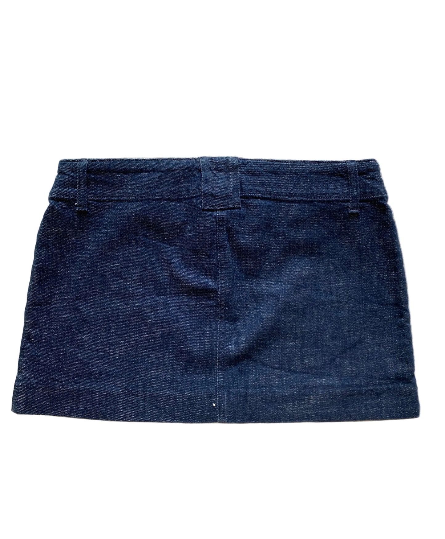 Y2K mini skirt