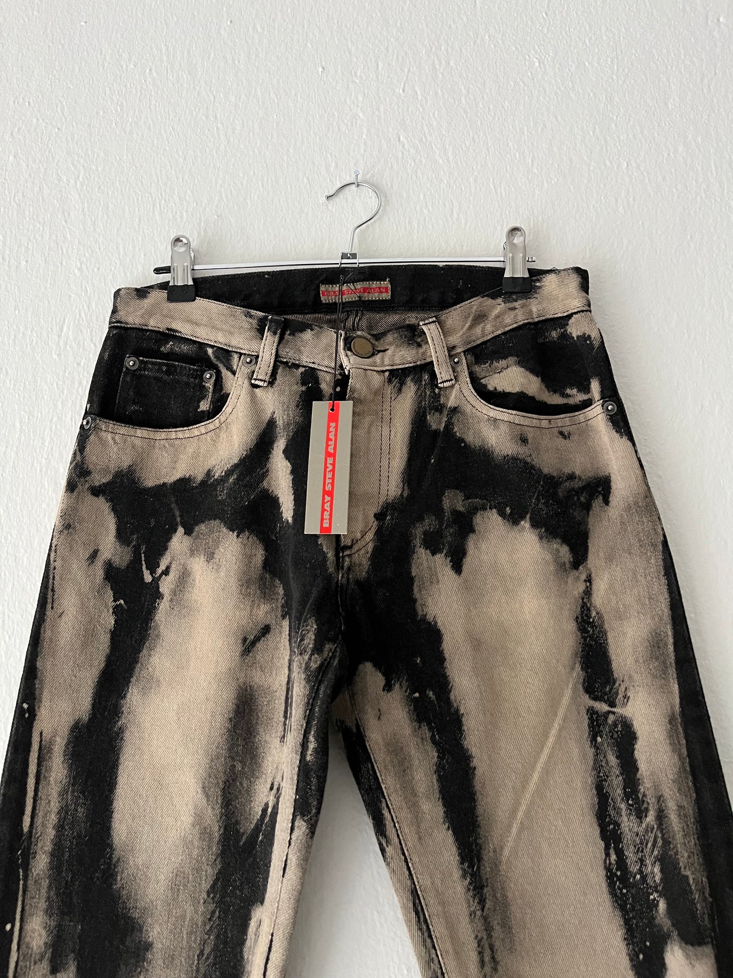 Bray Steve Alan Pants