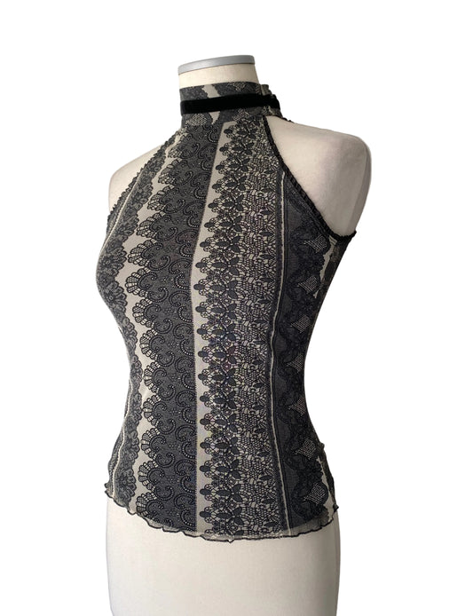 Deadstock Morgan top