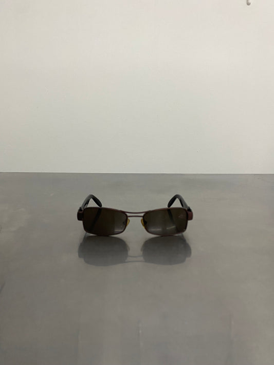 Deadstock Oxydo sunglasses