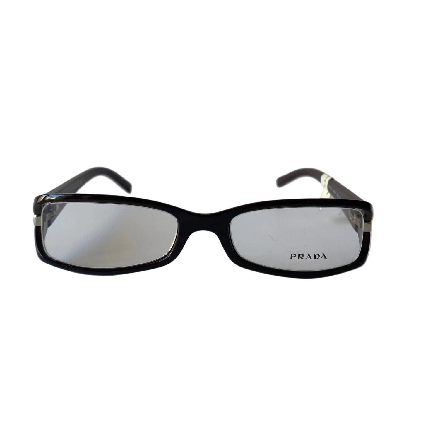 Prada VPR 10I 7N6-1O1 Vintage Frames