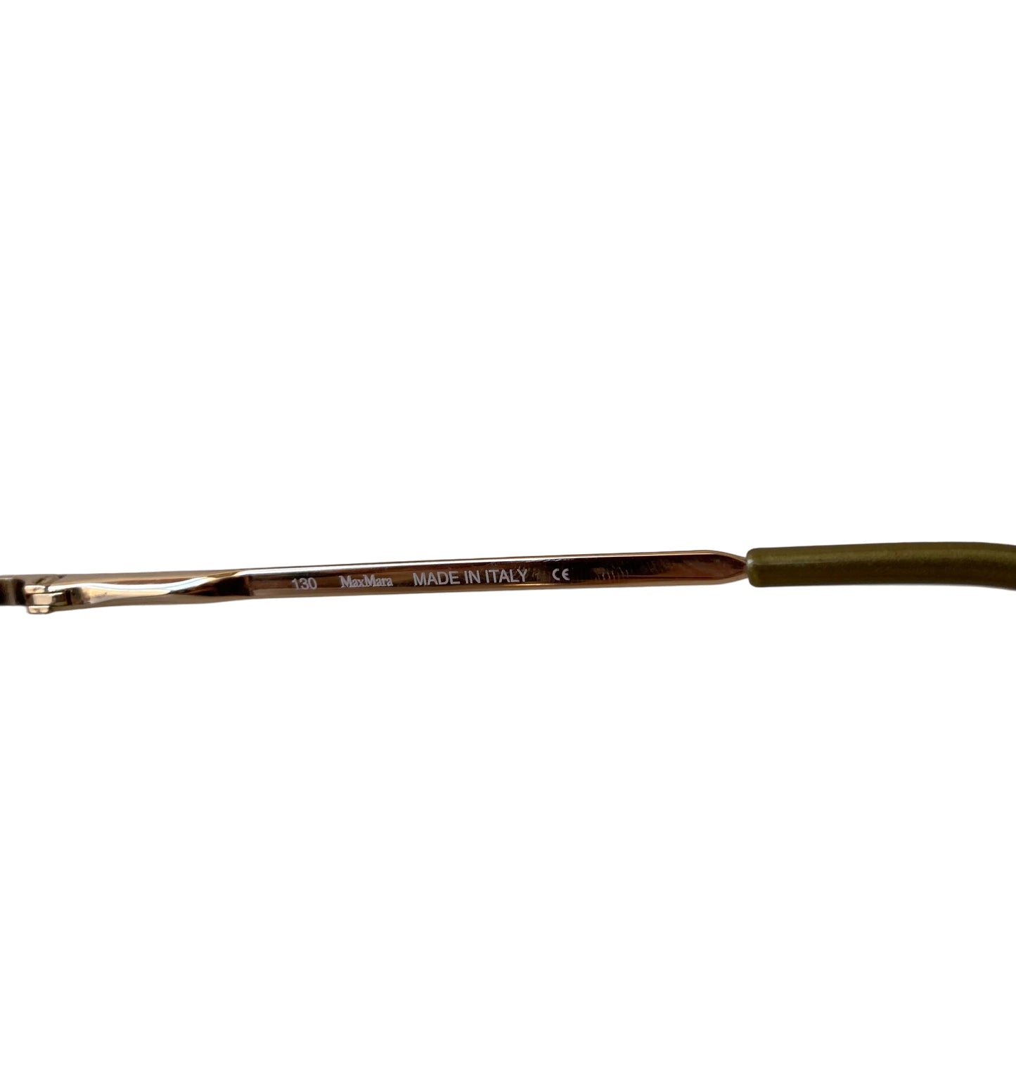 MaxMara MM196/ 644 Vintage Glasses