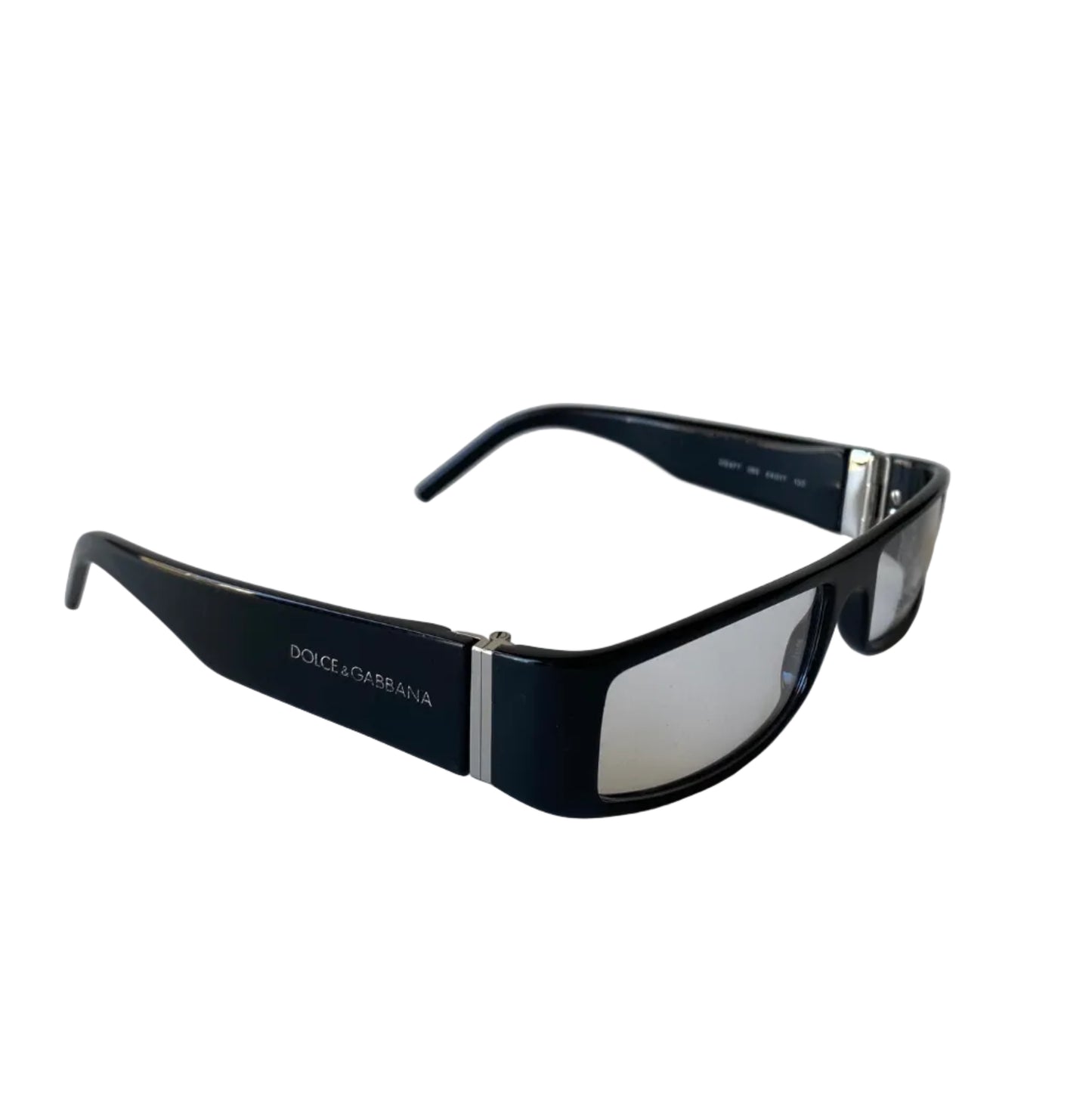 Dolce & Gabbana DG877 0B5 vintage glasses