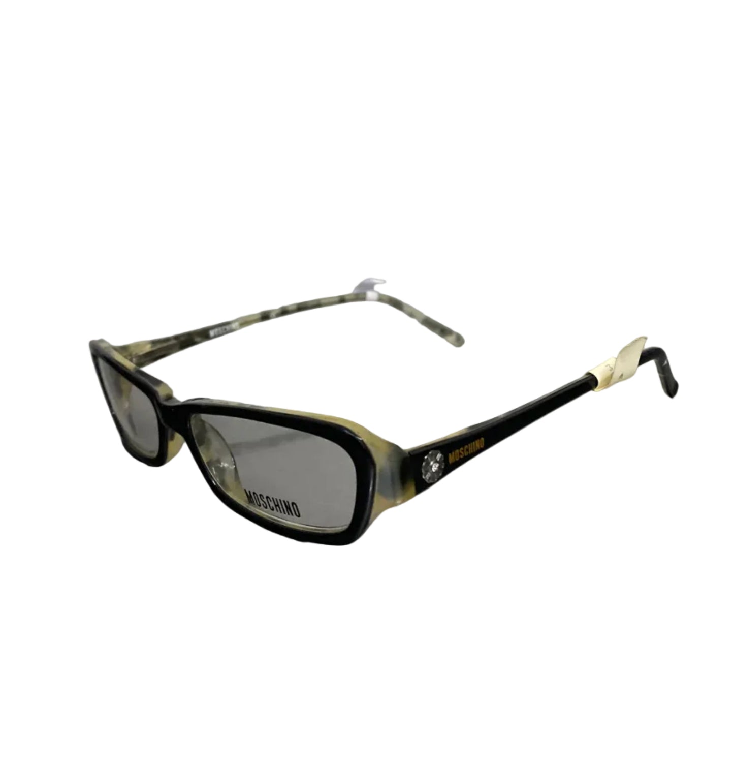 Moschino M3729-V-B/635 Vintage Glasses