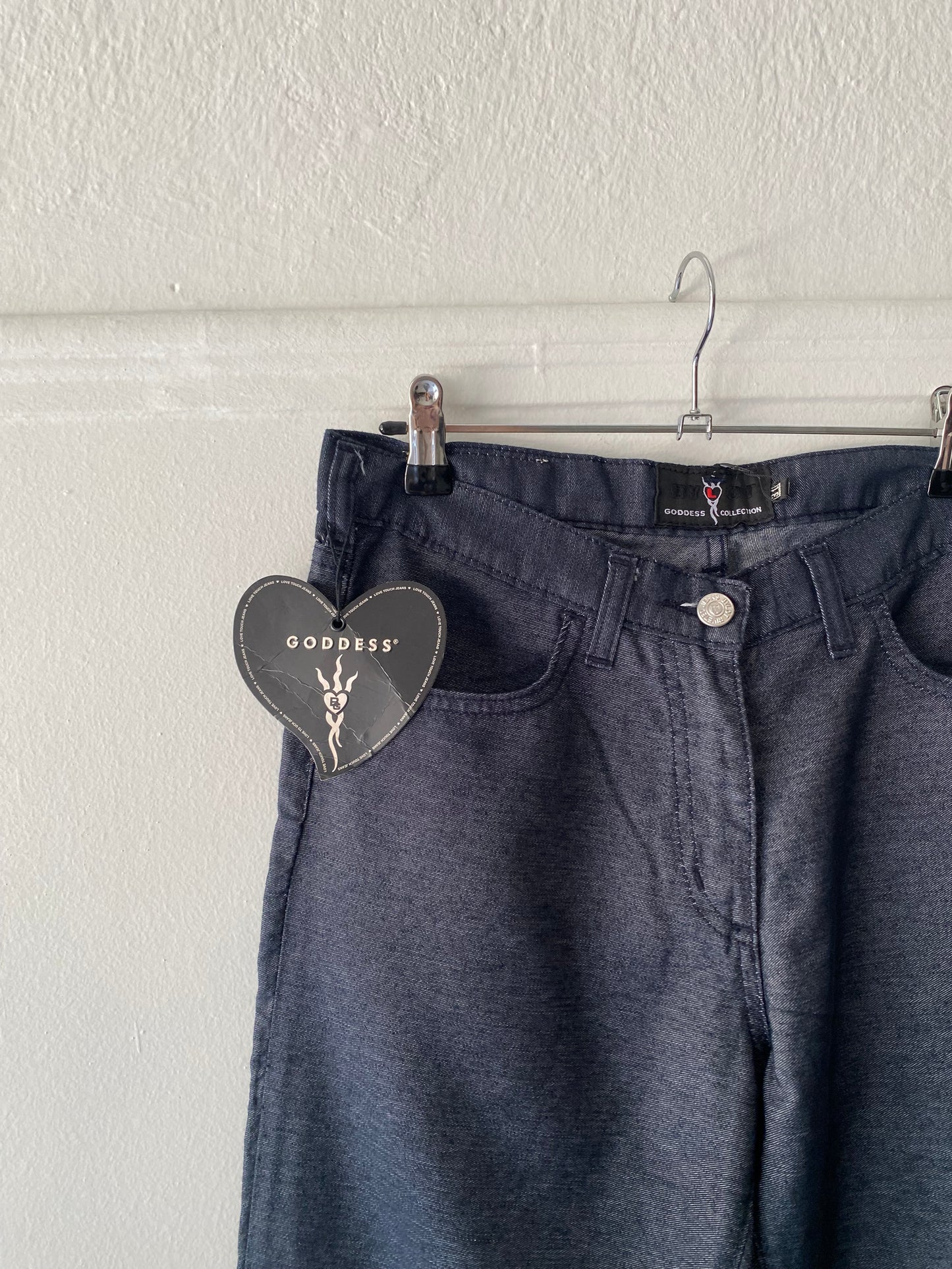 Vintage deadstock bylot pants