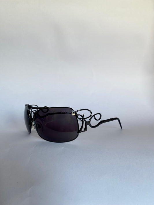 Rare Roberto Cavalli sunglasses