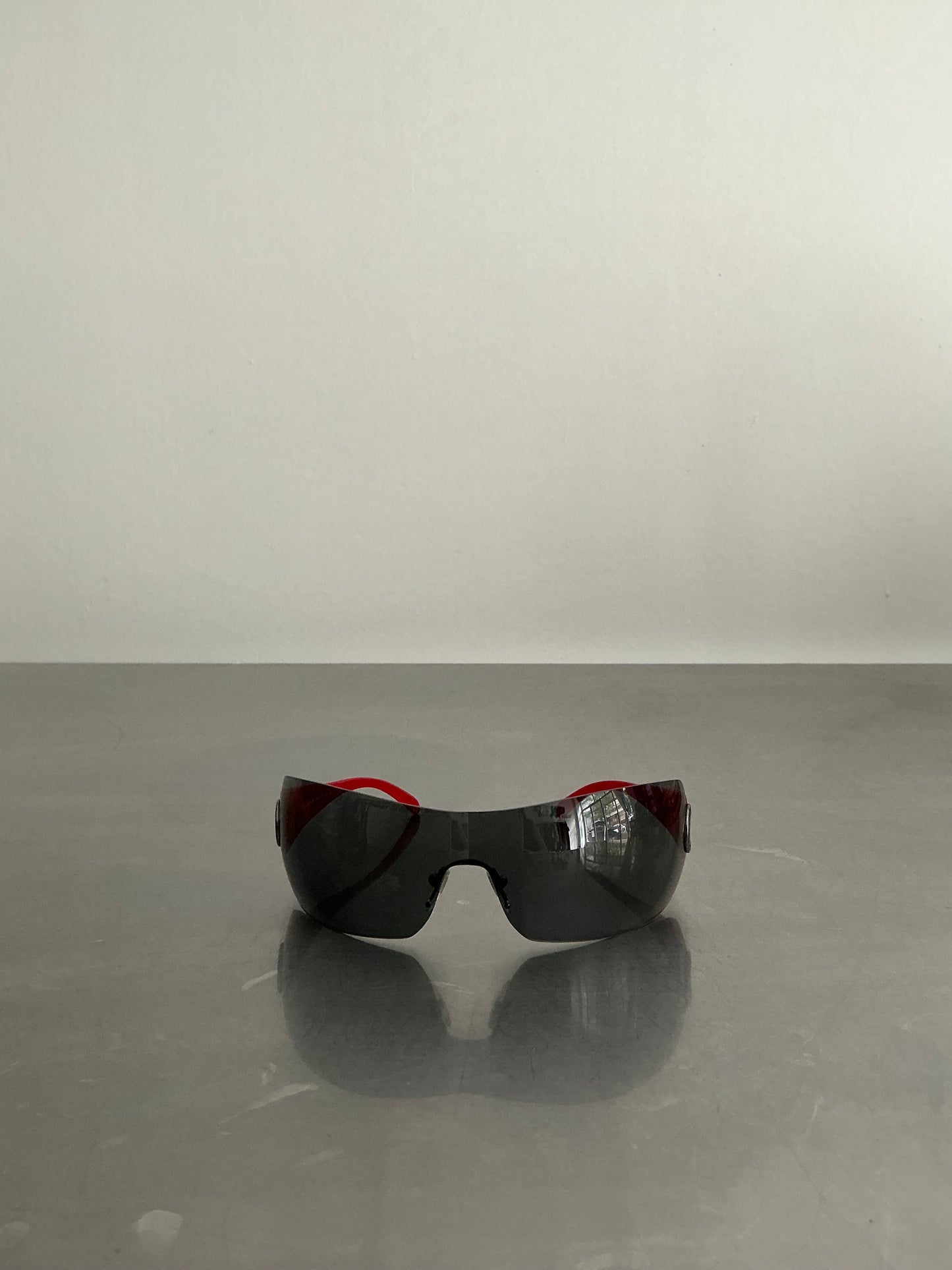 BVLGARI vintage sunglasses