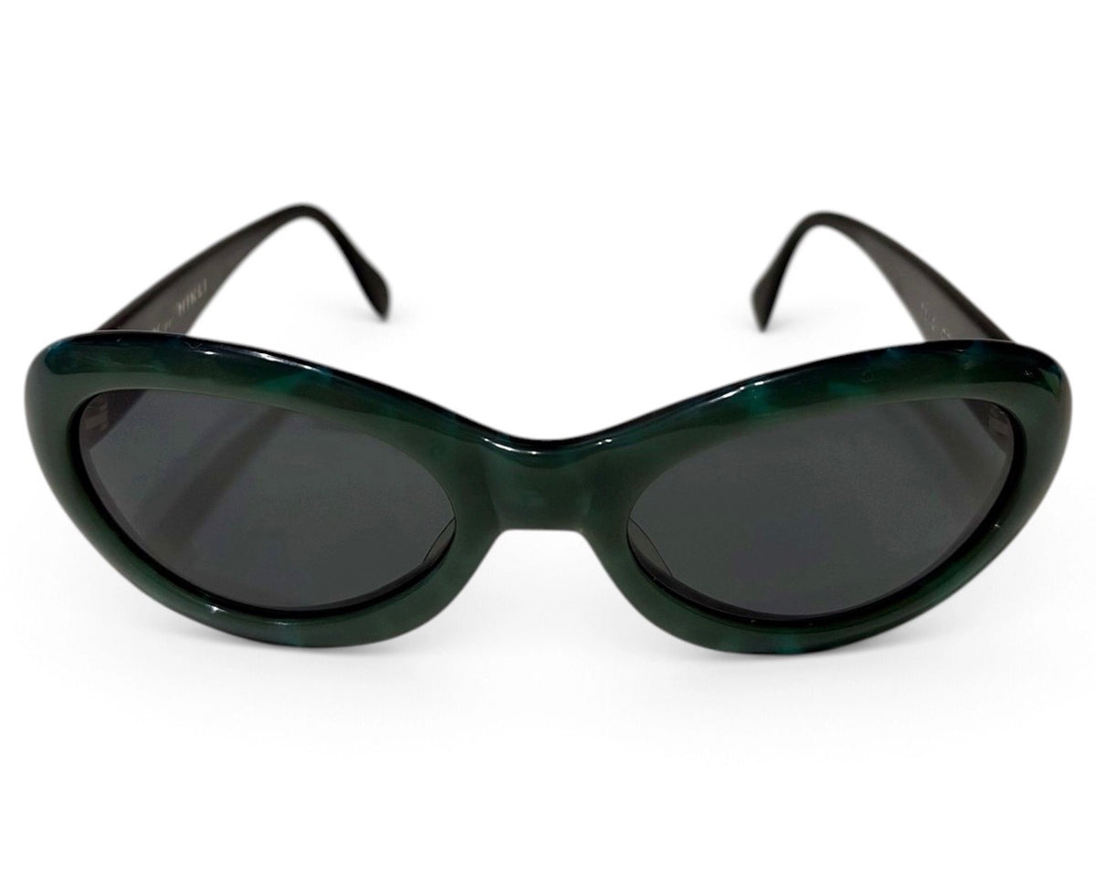 Vintage MIKLI par MIKLI 7160 Sunglasses