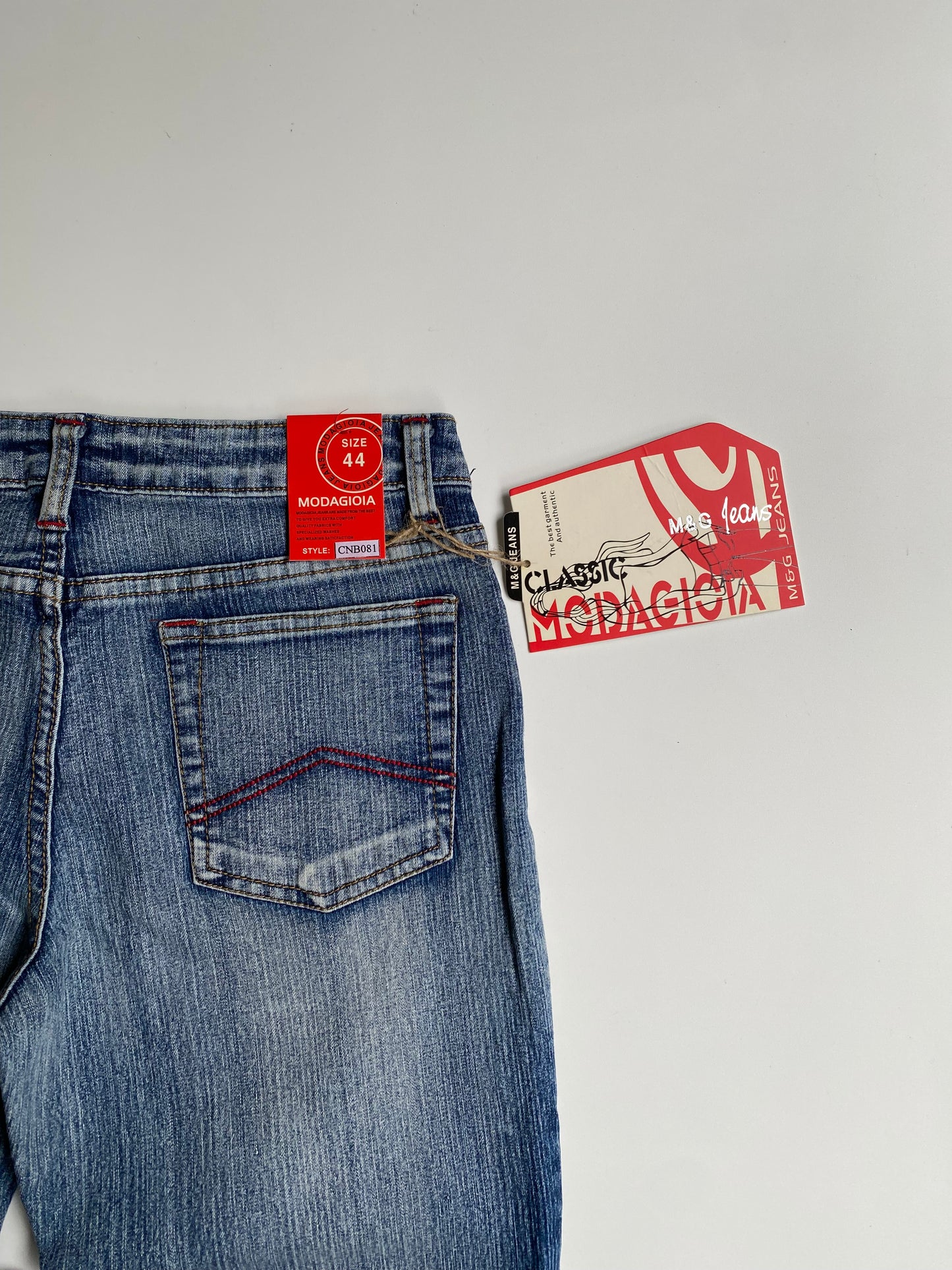 Y2k low waist jeans