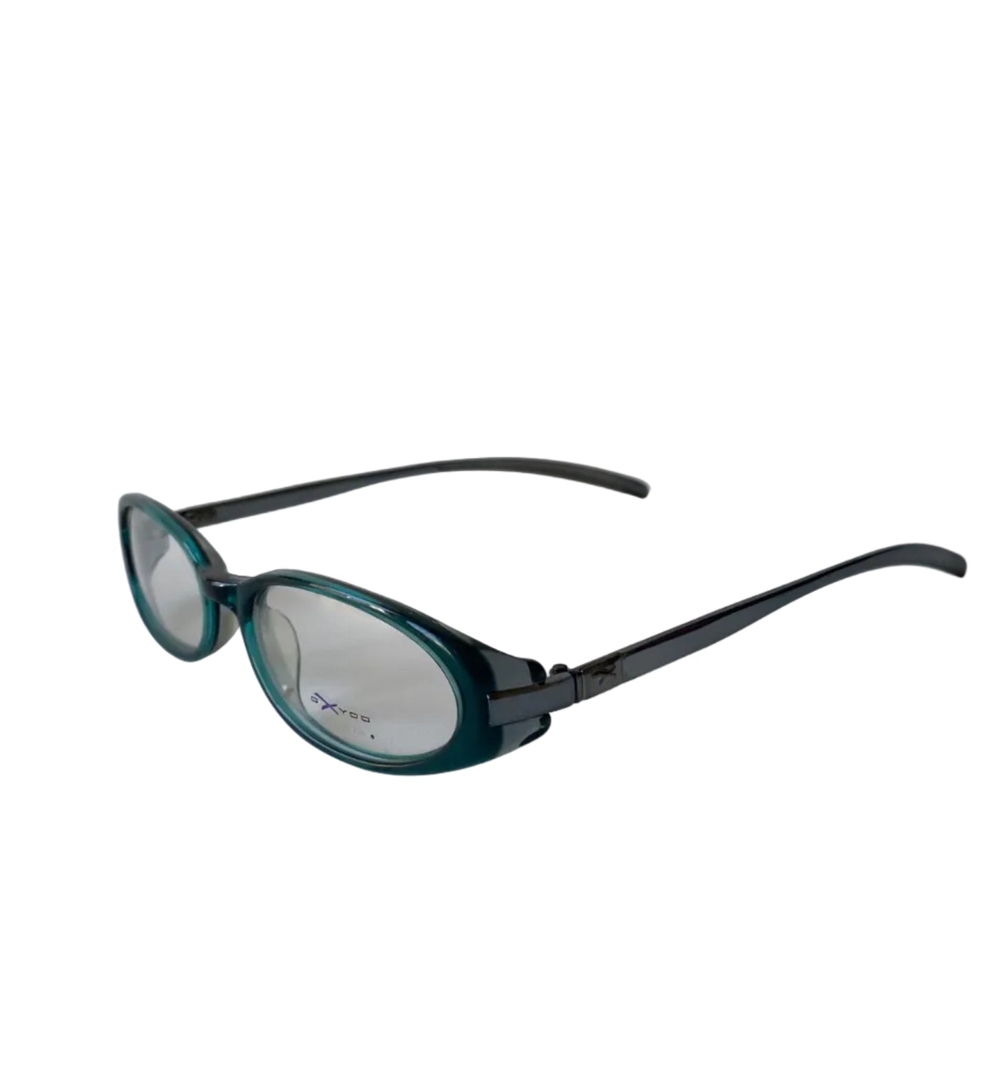 Deadstock Oxydo glasses mod X051 J6M