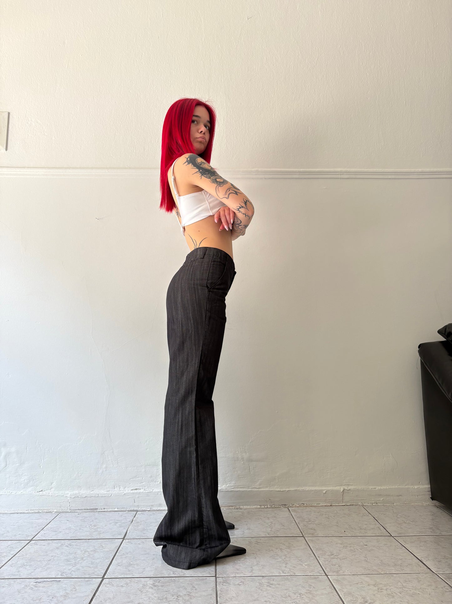 Deadstock Voltage pants