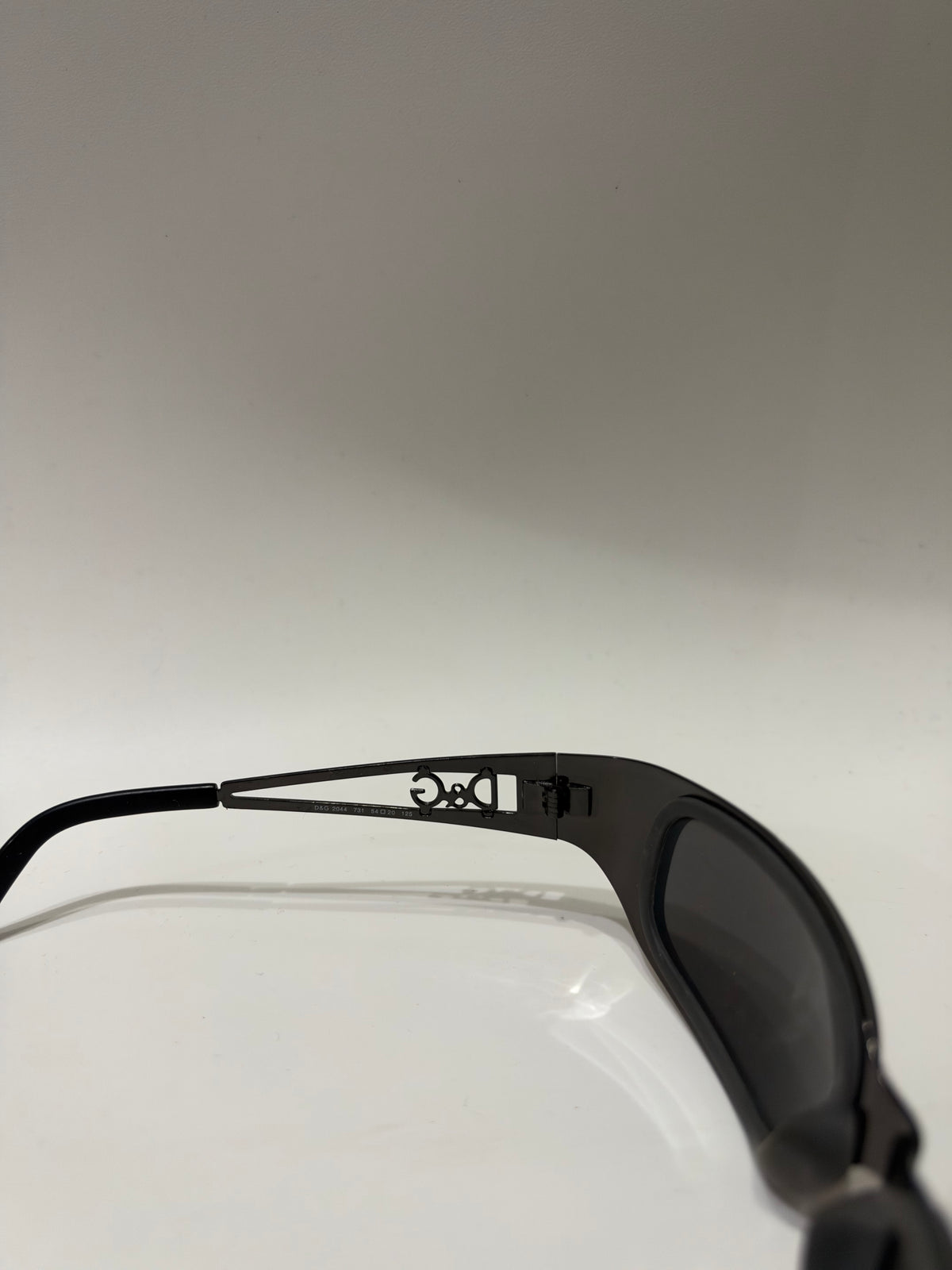 Vintage D&G 2044/731 Sunglasses