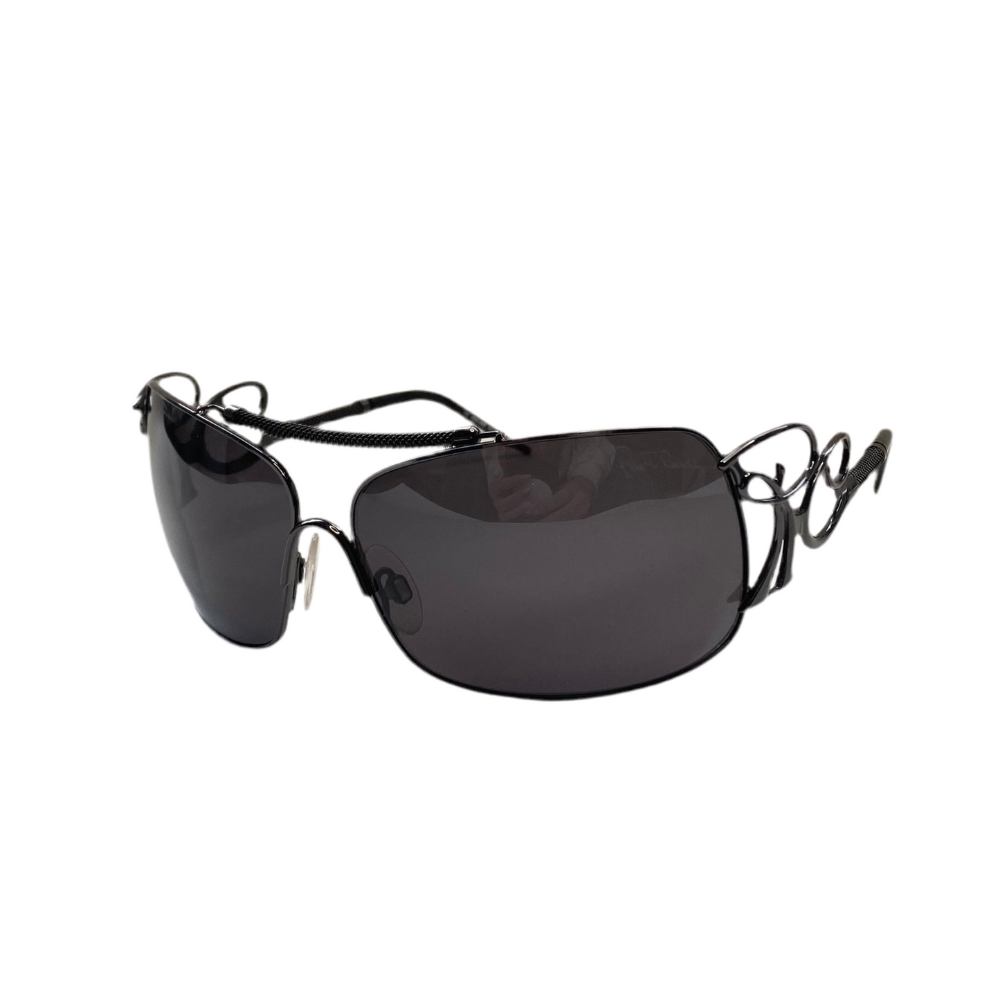 Vintage Roberto Cavalli 301S 731 Sunglasses