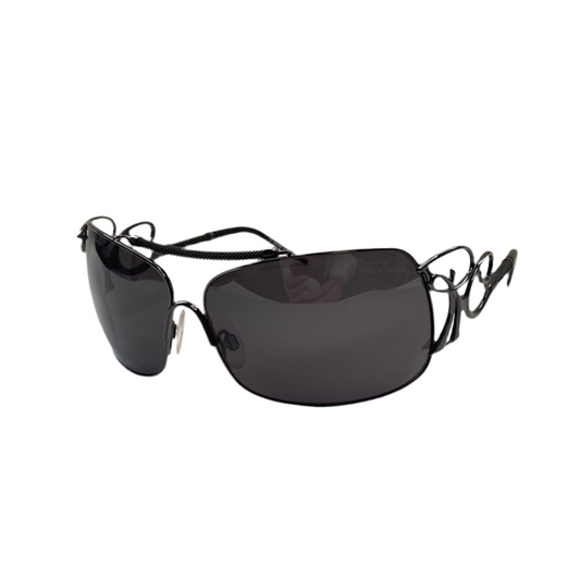 Vintage Roberto Cavalli 301S 731 Sunglasses