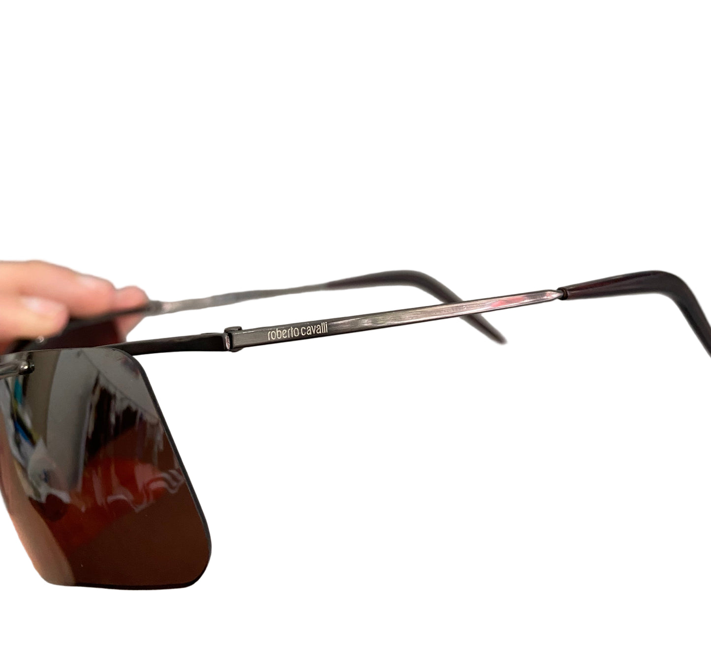 Roberto Cavalli Euridice 86S Sunglasses