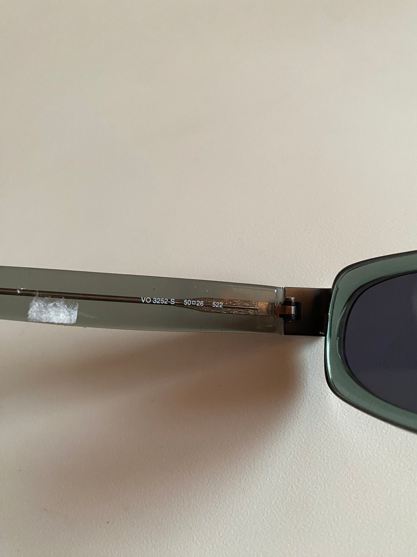 Vintage Vogue Sunglasses model VO 3252-S 522
