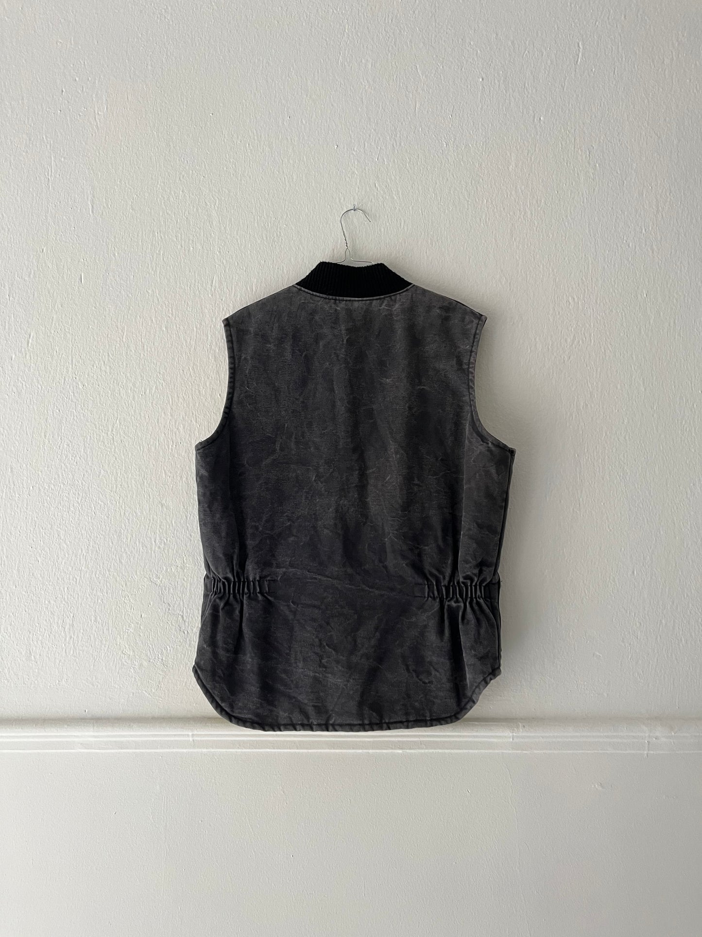Cat vintage vest