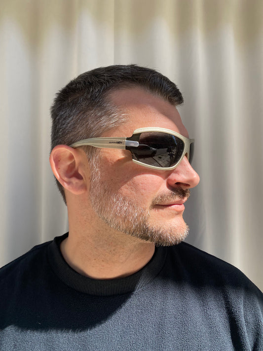 Arnette STOMP 41 10- 454/87 vintage sunglasses