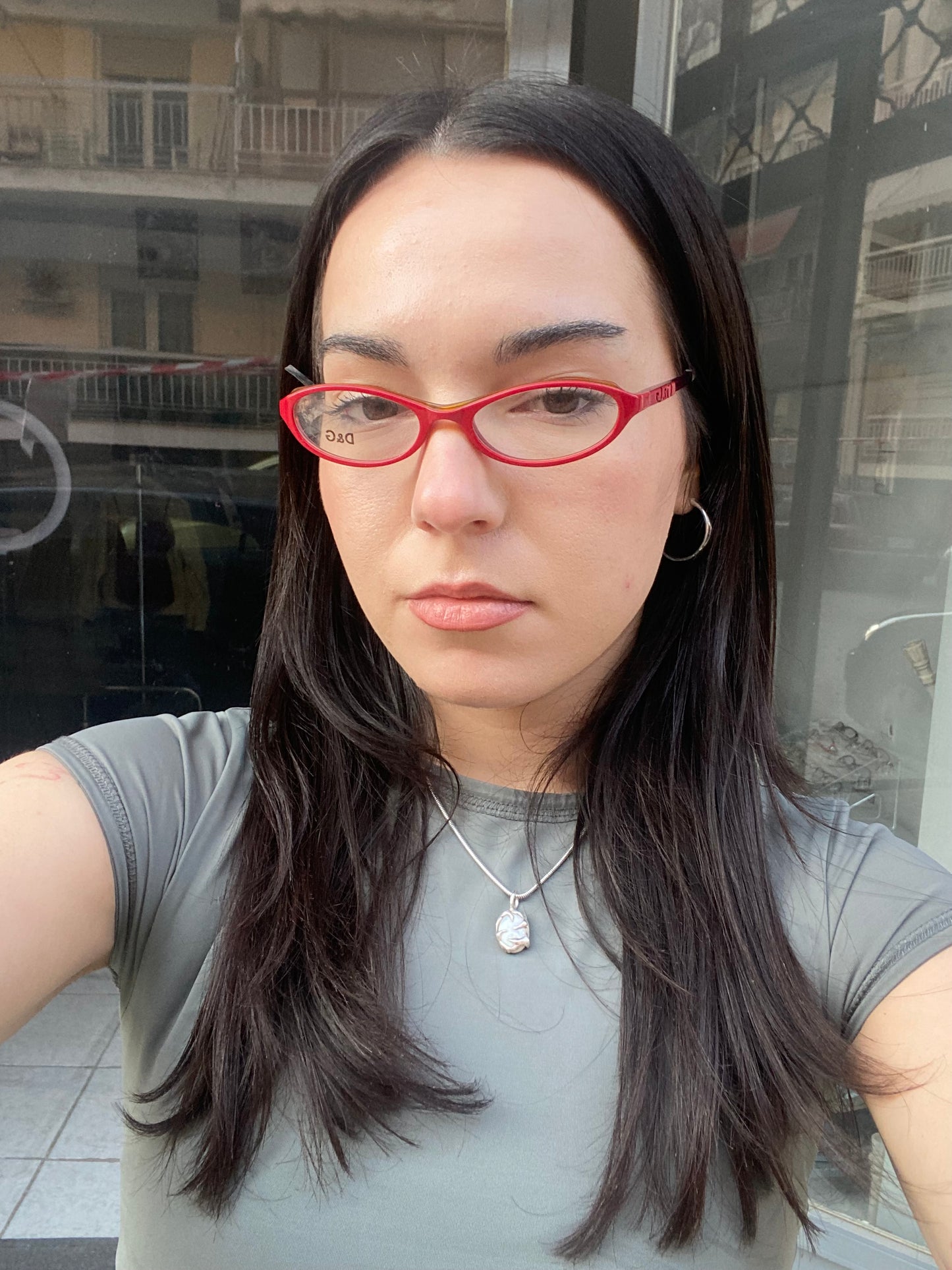 Dolce & Gabbana D&G 4114 968 Vintage Glasses