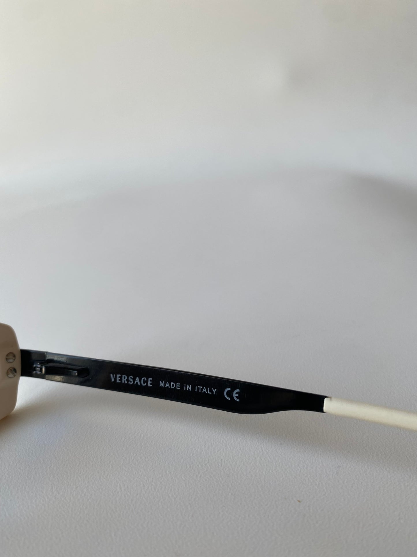 Versace mod. 3093-B 314 vintage frames