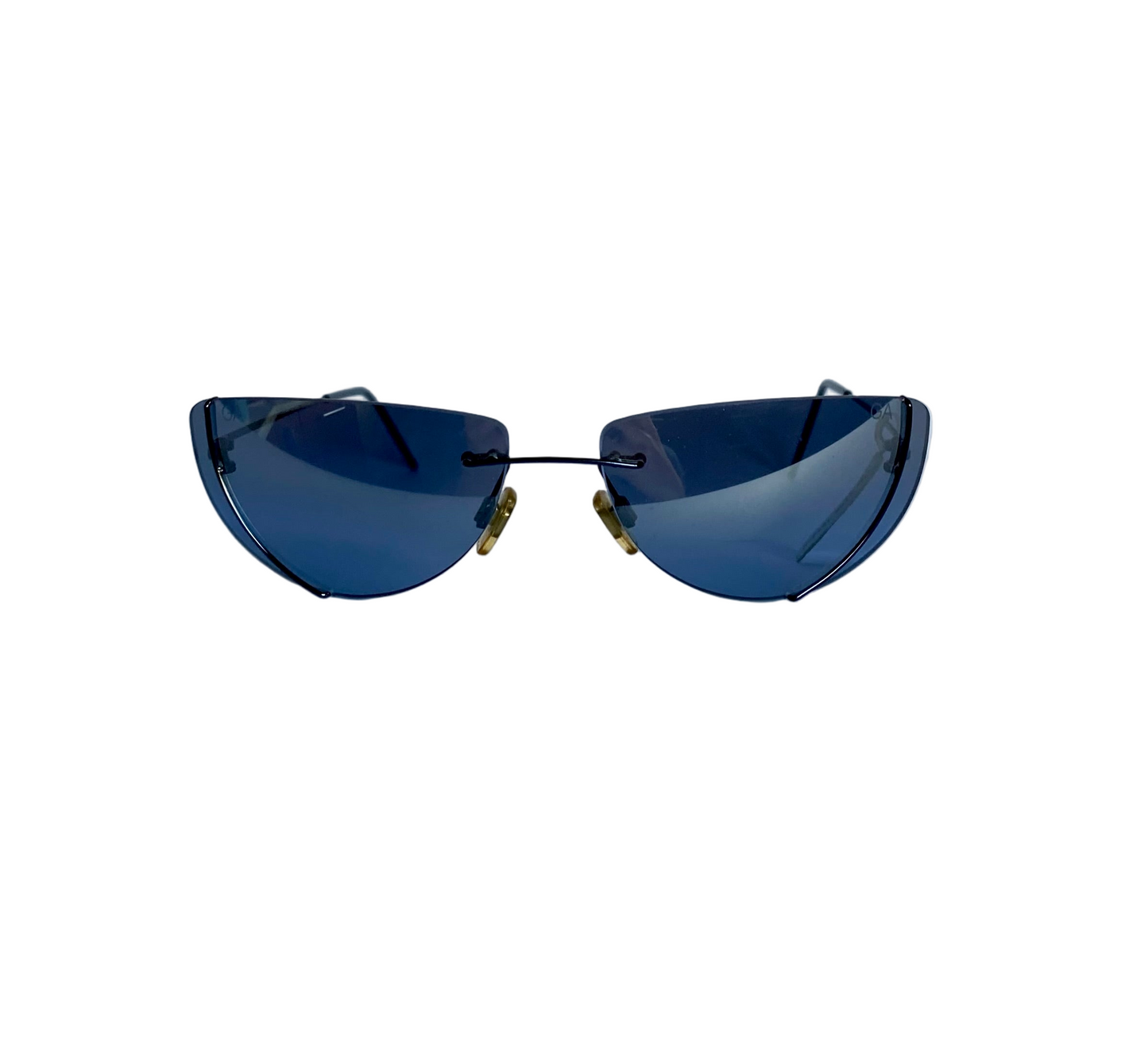 Giorgio Armani vintage sunglasses
