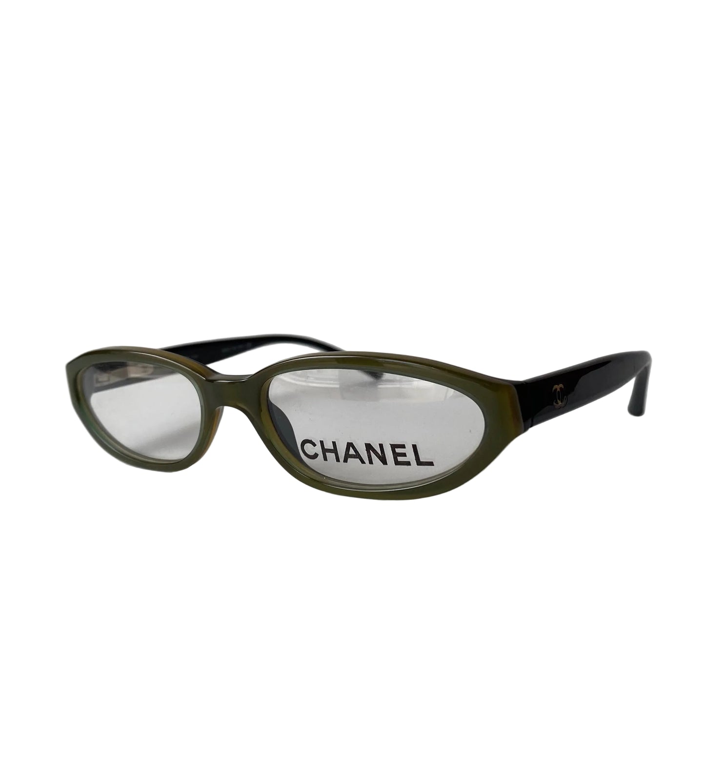 Chanel 3015/ c 577 Vintage Glasses
