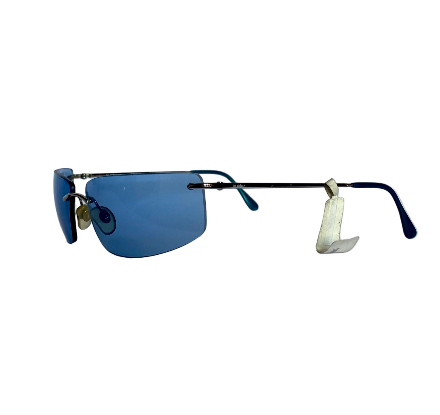 Byblos B718-S Vintage Sunglasses