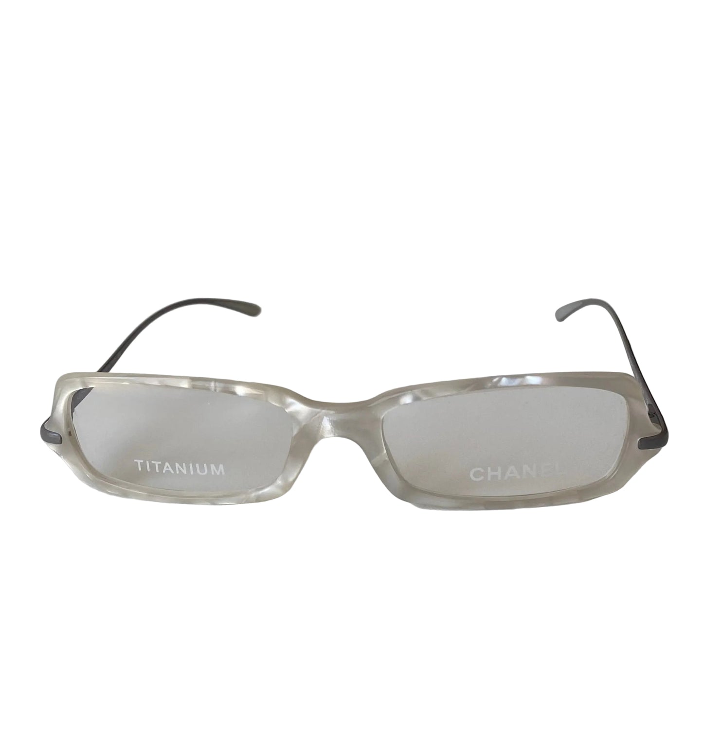 Chanel c663/ 3042-T Vintage Glasses
