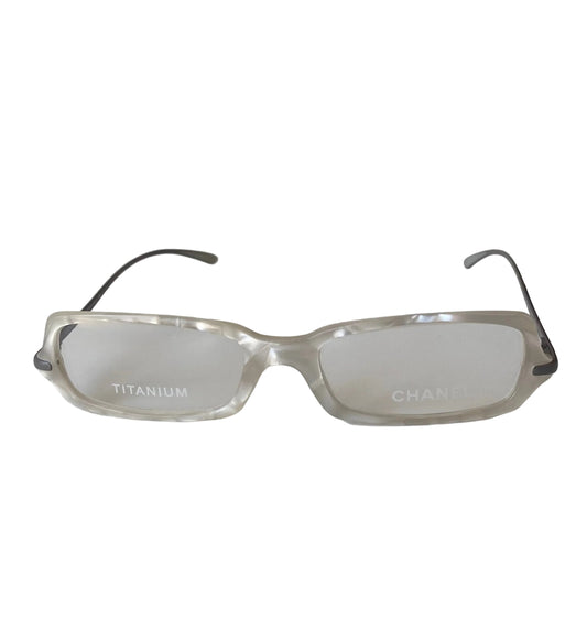 Chanel c663/ 3042-T Vintage Glasses