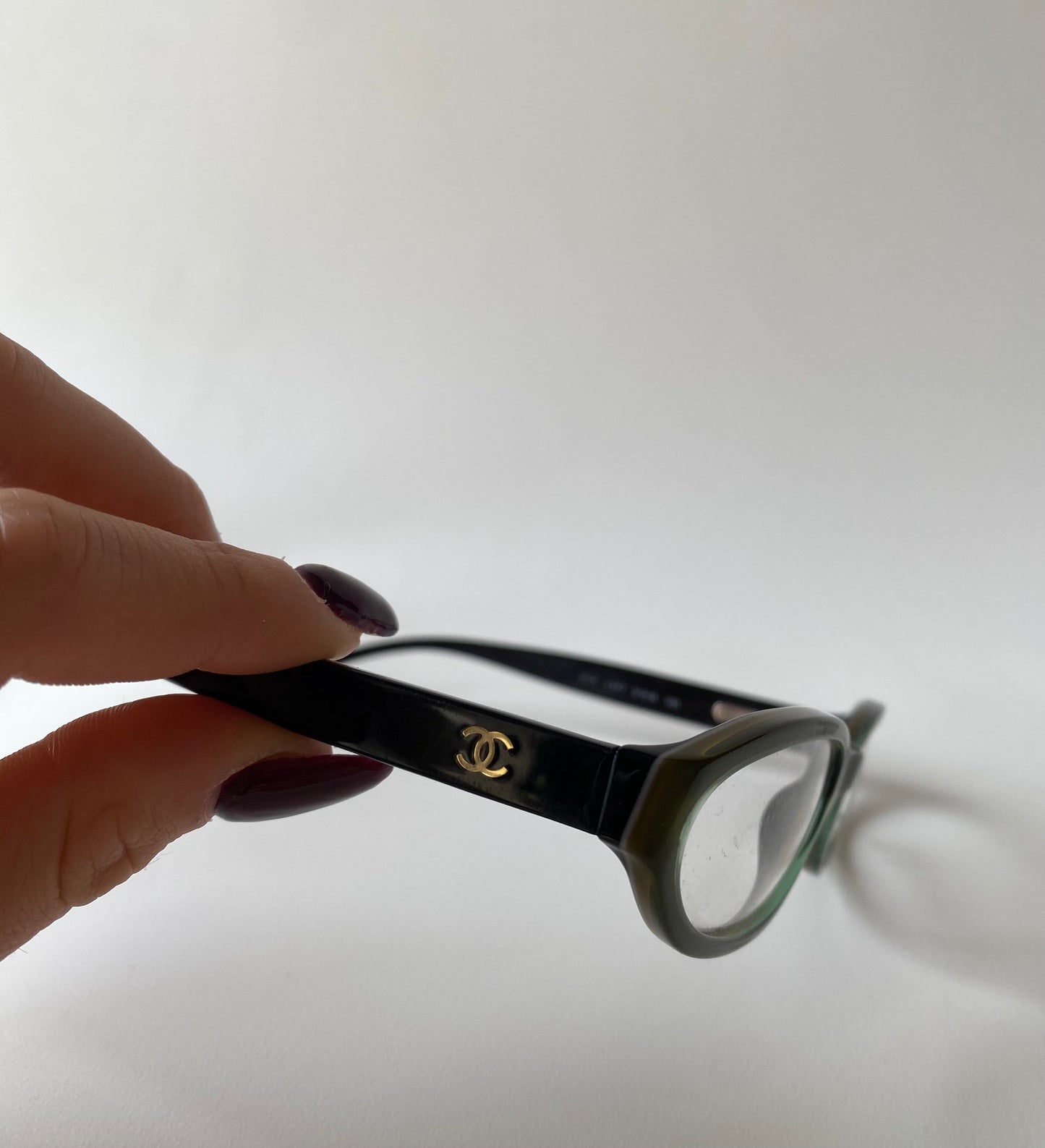 Chanel 3015/ c 577 Vintage Glasses